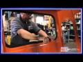 How to Install Locking Gasket