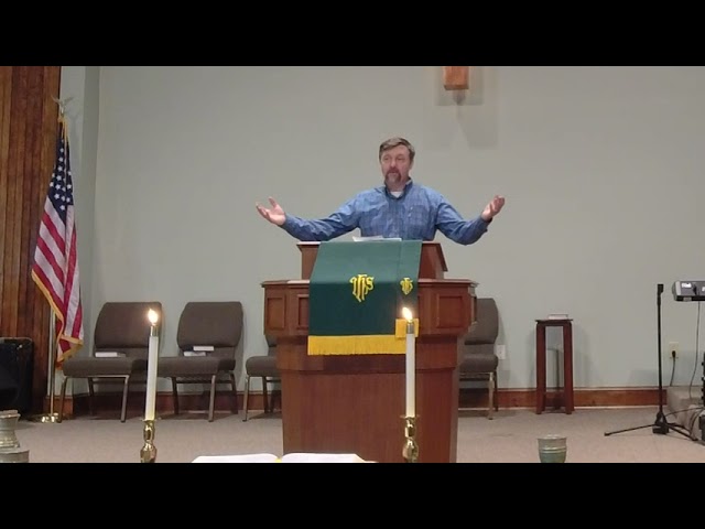Worship Services