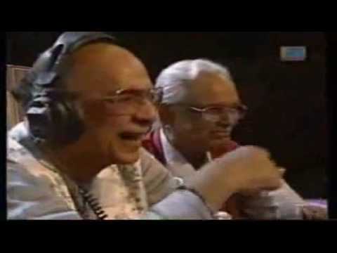 Dadra By Girija Devi - Deewana kiye shaam kya jado daara re