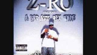 Watch Zro One Day video