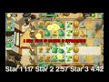 Plants vs Zombies 2 Ancient Egypt - Day 3 Every Star Walkthrough All 3 Stars PvZ2 ZMG