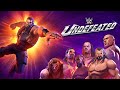 WWE Undefeated available now on iOS and Android devices