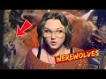 5 WEREWOLF Sightings that will HAUNT YOUR NIGHTMARES| EXTREMELY HORRIFYING FOOTAGE*