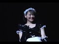 [LIVE]Ringo to Hachimitsu-Anettai Maji-SKA Bakudan feat.MAKI