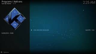 Hsk Builder Hardware Software Kodi Fck You All