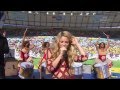 Shakira - La La La Live (Brazil 2014) ft. Carlinhos Brown Closing Ceremony FIFA World Cup 2014