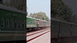 7Up Zuc30 6316 Through P Kot Radha Kishan Station