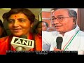 Latest Politics News - BJP's Sadhvi Pragya to fight against Cong's Digvijaya Singh in Bhopal