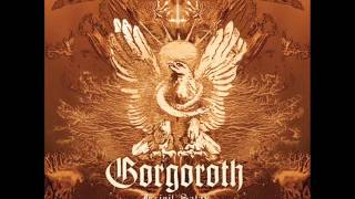 Watch Gorgoroth When Love Rages Wild In My Heart video