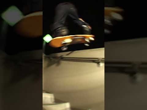 Tjaden Brewer Fs Board Hubba 2002 Classic Skateboarding Shorts