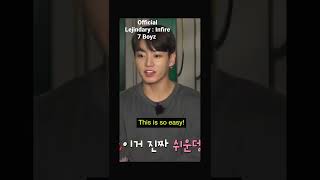 Jungkook Amazed By His Hyungs Know Everything