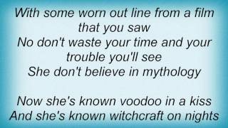 Watch Fairground Attraction Mythology video