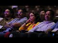 How Blockchain can transform India | Jaspreet Bindra | TEDxChennai