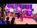 mehndi dance