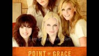 Watch Point Of Grace Heal The Wound video