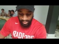 Vlog #2 | Travel day with a overseas basketball player