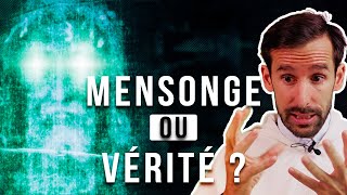 Linceul De Turin Vrai Ou Faux ? Nouvelle Étude Waxs