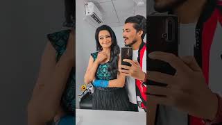Priyamani Dhee New Tik Tok