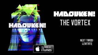 Watch Hadouken The Vortex video