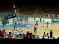 Canada v Brazil - Round of 16 - 2014 FIBA U17 World Championship for women