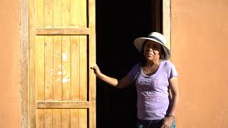 Proyecto restauración Templo andino Santiago Apóstol de Belén | Fundación Altiplano