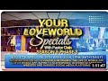 YOUR LOVEWORLD SPECIALS WITH PASTOR CHRIS || SEASON 9 PHASE 3 DAY 3 || APRIL 19, 2024