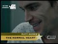 Matt Bomer Critics Choice Tv Awards