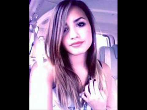Demi Lovato Pictures Before She Was Famous Video