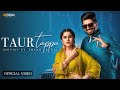 Taur Tappa | Official Lyrical Video | Shivjot | Dose of Music | Punjabi Hit Songs 2023