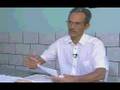 Pastor Pedreiro que adultera baseando-se na Bíblia