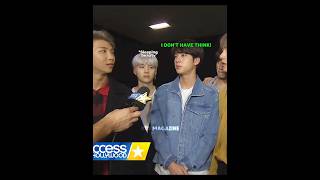 How Bts Deal With The Fangirls?