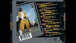 Watch Ludacris Skit video