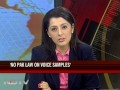 26/11 voice samples: Pak justifies delay