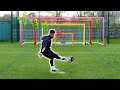 ULTIMATE MULTI GOAL CHALLENGE ??