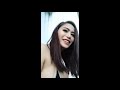 Hot and Sexy Daisy Pascual fb live