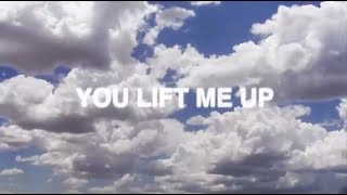 Watch Mikey Wax You Lift Me Up video