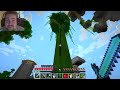 Minecraft LP - S05 E44 Am IA Awesome Builder Or What?