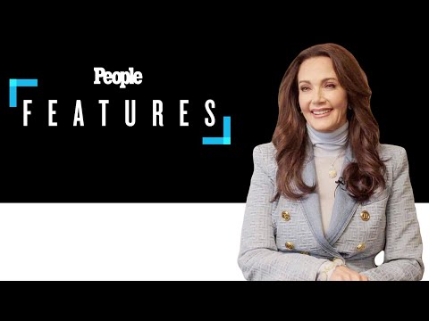 Lynda Carter - People