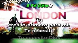 Watch Hillsong London Only One For Me video