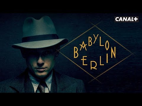 Babylon Berlin - Saison 1