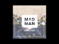 Caspa -- 'Mad Man' feat  Riko (professorizzz remix)