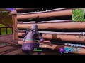 100 IQ PLAYER vs 200 IQ PLAYER in Fortnite Battle Royale