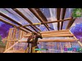 100 IQ PLAYER vs 200 IQ PLAYER in Fortnite Battle Royale