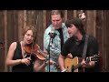 The Steeldrivers - Ghosts of Mississippi & Blue Side of the Mountain