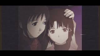 Lain- Little Dark Age Edit