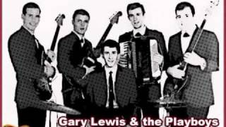 Watch Gary Lewis  The Playboys Doin The Flake video