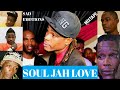 SOUL JAH LOVE SAD EMOTIONS MIXTAPE OFFICIAL BY DJ DICTION (ZIMDANCEHALL MIX 2022)