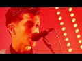 Arctic Monkeys Full Set Glastonbury 2013