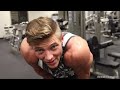 Swoldier Nation - Trainer Edition - Olympia Prep Shoulders