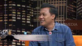 ADHI FIRMANSYAH, PENGRAJIN MINIATUR SEPEDA DARI SEDOTAN | HITAM PUTIH (18/02/19) PART 3